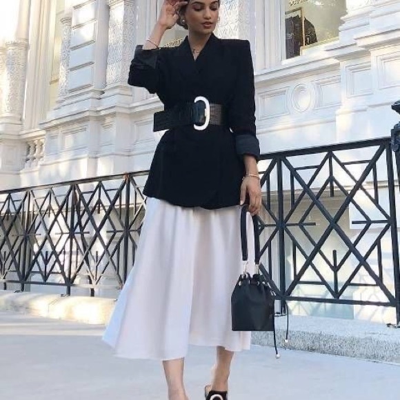 Oscar de la Renta Other - Oscar De La Renta Studio Jacket